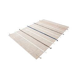 Acheter Hadorn Tapis - 290x200 - Blanc - Juniper Classic