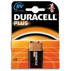 Pile standard DURACELL