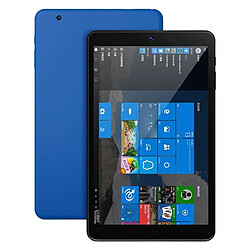 Yonis Tablette Windows 8 Pouces 2GB+32GB Quad Core WiFi Double Bluetooth HDMI, Tablette Windows 8 Pouces Intel Quad Core 2GB RAM 32GB ROM Dual WiFi Bluetooth HDMI Bleu YONIS