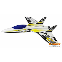 FunJet 2 Jet RC kit à monter 783 mm Multiplex 