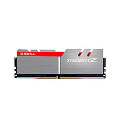 Gskill TRIDENT Z 16 GO (2 X 8 GO) DDR4 4266 MHZ CL19