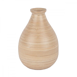 Present Time Vase design Decente H29cm