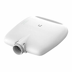 Commutateur Réseau de Bureau UBIQUITI EP-S16 Gigabit Ethernet Blanc Extérieur