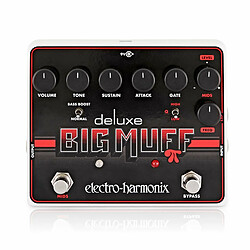 Deluxe Big Muff Pi Electro Harmonix