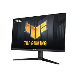 Ecran PC Gaming Asus TUF VG32AQL1A 31.5" WQHD Noir