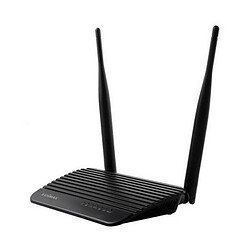 Router Edimax BR-6428NS V5 WIFI Noir 