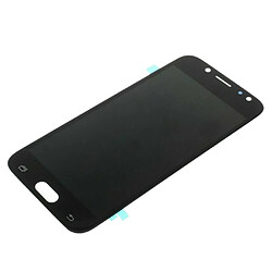 Remplacement De L'écran Tactile LCD Pour Galaxy J5 2017 SM-J530F Bleu Clair Affichage à écran tactile LCD