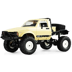 Amewi Crawler 1/16e WPL-C14 Beige RTR