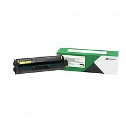 LEXMARK C332 Cartouche de toner C332HY0 