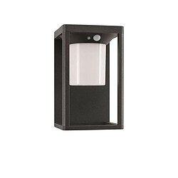 NOVA LUCE potelet Lumineuse e LOVETO Anthracite LED 1,5 W 