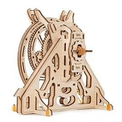 Acheter Youdoit Maquette 3D en bois - Engrenage 24,7 cm