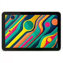 Tablette SPC SPC Gravity 2 Mediatek MT8167 5000 mAh 10,1" 2 GB RAM 32 GB 512 GB Noir