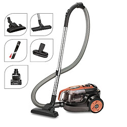 Aspirateur traineau Mpm