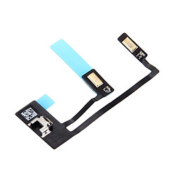 Avis Wewoo Pour iPad Pro 12.9 pouces Microphone Câble flexible Flex Cable pièce détachée