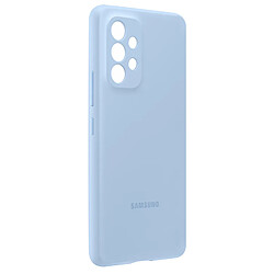 Coque Original Samsung A53 5G Bleu