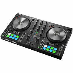 Traktor Kontrol S2 MK3 Native Instruments