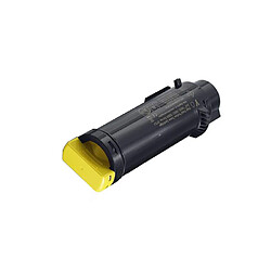 Toner jaune compatible Xerox Phaser 6510 / Workcenter 6515 (106R03479 / 106R03475)