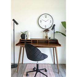 EPIKASA Chaise de Bureau Geneve