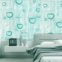 Paris Prix Papier Peint Sweet Hearts 50x1000cm 