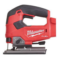 Scie sauteuse sansfil Milwaukee M18 FJS0X 18 V sans batterie ni chargeur coffret HDBOX