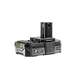 RYOBI Batterie 18 V 2,0 Ah lithium-ion