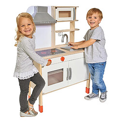 Simba Toys 100002494 Cuisine en bois 