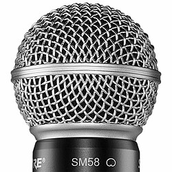 ADX2/58 G56 Shure