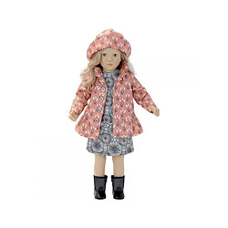 Petitcollin - Finouche 48 cm ""elena""