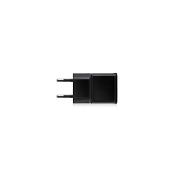 Avis Chargeur secteur 2A pour Samsung Galaxy Tab 4 10.1 T530 et cable noir