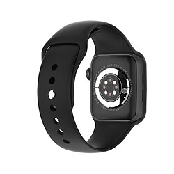 Yonis Montre Connectée IP68 ECG Bluetooth Santé pas cher