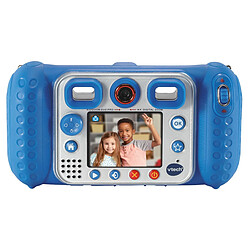 VTech Kidizoom Duo Pro bleu