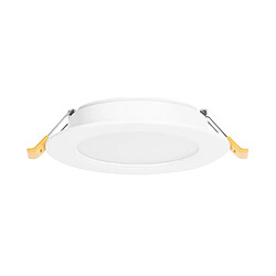 Forlight Downlight LED Encastré Blanc, Or, 3000-4000-6000K 