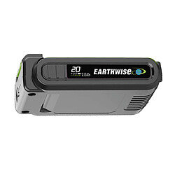 Batterie 20V - VENTEO - Pour tronçonneuse électrique 2en1 - Batterie pour bricolage/élagage/coupe de bois - Charge complète en 80min