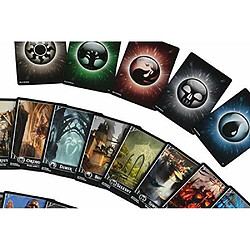 Wizkids Magic The gathering Ravnica : Inquisition pas cher