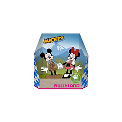 Bullyland Disney - Pack 2 figurines Micky Bavaria 8 - 10 cm