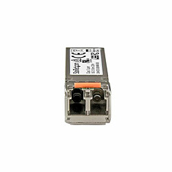 Module SFP à fibre optique monomode Startech SFPP10GELRMS 