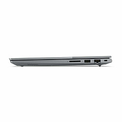 Ordinateur Portable Lenovo ThinkBook 14 G6 ABP Espagnol Qwerty 14" AMD Ryzen 5-7530U 16 GB RAM 512 GB SSD pas cher