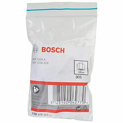 Bosch 2608570111 Pinces de serrage pour défonceuses Bosch