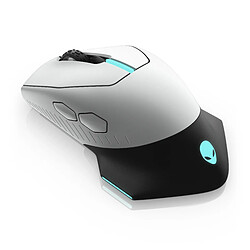 Alienware AW610M mouse