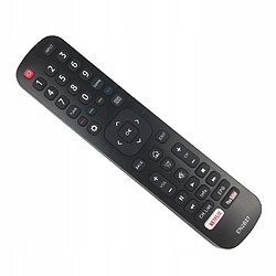 Acheter GUPBOO Télécommande Universelle de Rechange pour salut sens TV RC3394402/01 3139 238 29621 K321UW