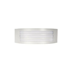 NOVA LUCE Applique e ZENITH Blanc E27 16 W 