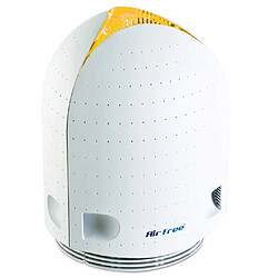 Airfree Purificateur d'air 52 W Blanc IRIS 150