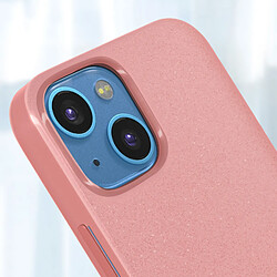 Coque Silicone Mercury iPhone 13 Mini pas cher