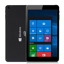 Yonis Tablette Windows 8 pouces+32 Go Tablette 8 Pouces Windows 10 Intel Quad Core 2Go Ram 32Go Rom + SD 32Go YONIS