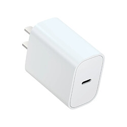 General Adaptateur d'alimentation de charge rapide Apple Charger 20W, conçu pour une charge rapide et pratique à tout moment, n'importe où, compatible avec iPhone14/14 Pro Max/13/13Pro/12/12 Pro/11(3 pieds)