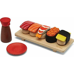 Cuisine & ménage PLAN TOYS