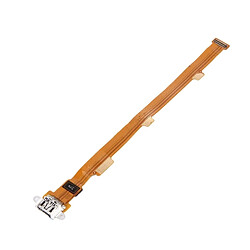 Avis Wewoo Pièce détachée OPPO R7s Port de charge Câble flexible Flex Cable