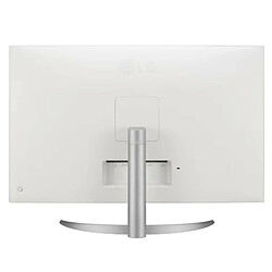 Acheter Ecran PC LG 32SQ700S W 31,5" 4K UHD Blanc