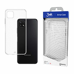 Max Protection Samsung Galaxy A22 5G - 3mk Armor Case 