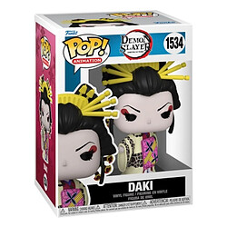 Funko POP Animation Tueur de Démons -Kimetsu no Yaiba Daki 1534